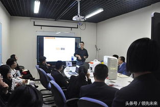 携手领先未来，赋能销售精英 盆景办公设备产品知识培训圆满举行