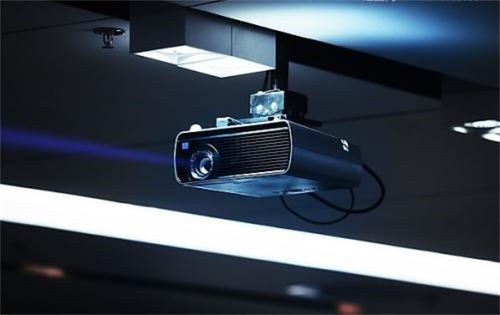 天津南开区信德铭浩投影仪安装服务详解及价格参考