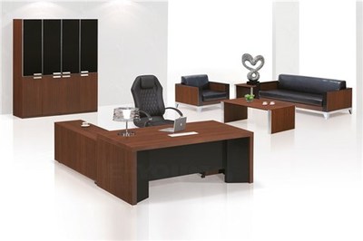 高效办公新选择 工厂直销办公桌椅助力企业升级